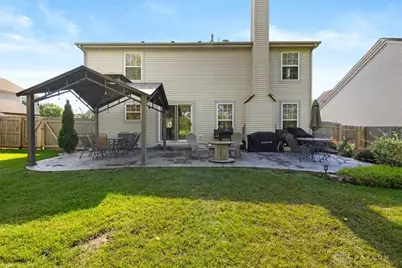2566 Dunwoody Court, Kettering, OH 45420 - Photo 60