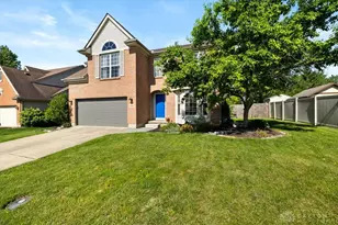 2566 Dunwoody Ct, Kettering, OH 45420 - Photo 4