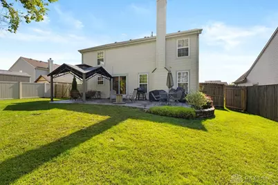 2566 Dunwoody Court, Kettering, OH 45420 - Photo 64