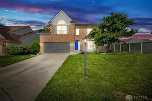 2566 Dunwoody Ct, Kettering, OH 45420 - Photo 2