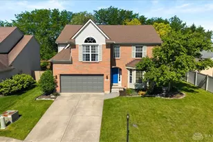 2566 Dunwoody Ct, Kettering, OH 45420 - Photo 72