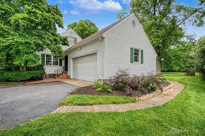 83 Sweet Potato Ridge Road, Clayton, OH 45322 - Photo 2