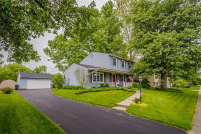 209 Brentwood Drive, Englewood, OH 45322 - Photo 1