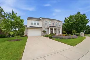 490 Clearsprings Dr, Springboro, OH 45066 - Photo 48