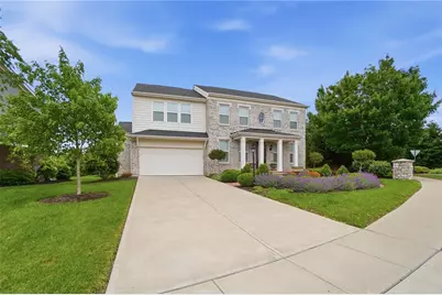 490 Clearsprings Drive, Springboro, OH 45066 - Photo 48