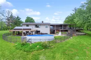 1569 Kirby Rd, Lebanon, OH 45036 - Photo 34