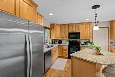 1569 Kirby Road, Lebanon, OH 45036 - Photo 14