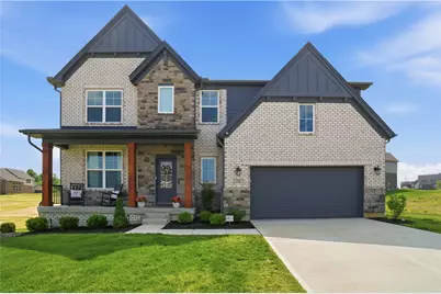 392 David Lee Ct. Court, Monroe, OH 45050 - Photo 2