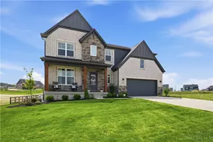 392 David Lee Ct, Monroe, OH 45050 - Photo 4