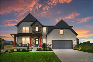 392 David Lee Ct Ct, Monroe, OH 45050 - Photo 1