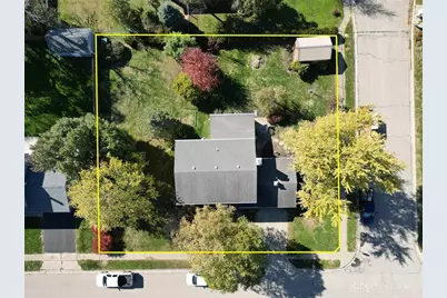 1928 El Camino Drive, Xenia, OH 45385 - Photo 2