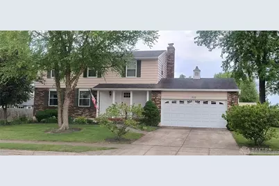 1928 El Camino Drive, Xenia, OH 45385 - Photo 4