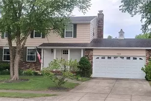 1928 El Camino Dr, Xenia, OH 45385 - Photo 4
