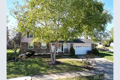 1928 El Camino Drive, Xenia, OH 45385 - Photo 1