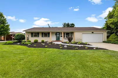 506 E Alkaline Springs Road, Vandalia, OH 45377 - Photo 2
