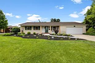 506 E Alkaline Springs Rd, Vandalia, OH 45377 - Photo 2
