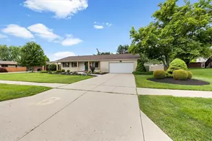 506 E Alkaline Springs Rd, Vandalia, OH 45377 - Photo 4