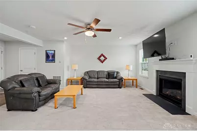 157 Cresting Road, Fairborn, OH 45324 - Photo 8