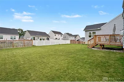 157 Cresting Road, Fairborn, OH 45324 - Photo 34