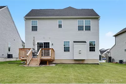 157 Cresting Road, Fairborn, OH 45324 - Photo 36