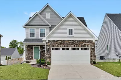 157 Cresting Road, Fairborn, OH 45324 - Photo 2