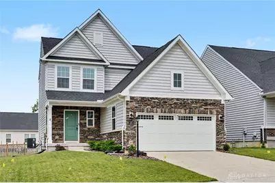 157 Cresting Road, Fairborn, OH 45324 - Photo 1