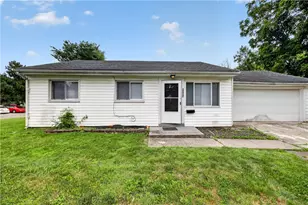 4298 Curundu Ave, Trotwood, OH 45416 - Photo 2