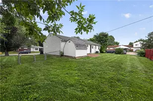 4298 Curundu Ave, Trotwood, OH 45416 - Photo 4
