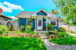 1431 Flesher Ave, Kettering, OH 45420 - Photo 4