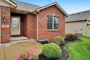 602 Meadowview Ct, Carlisle, OH 45005 - Photo 4