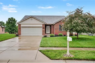 602 Meadowview Court, Carlisle, OH 45005 - Photo 2