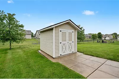 602 Meadowview Court, Carlisle, OH 45005 - Photo 36