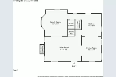 119 S High Street, Urbana, OH 43078 - Photo 44