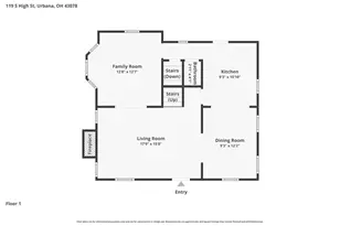 119 S High St, Urbana, OH 43078 - Photo 44