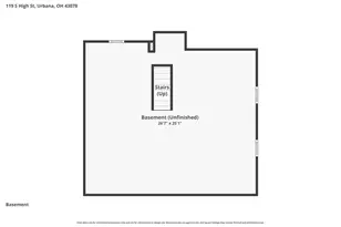 119 S High St, Urbana, OH 43078 - Photo 42