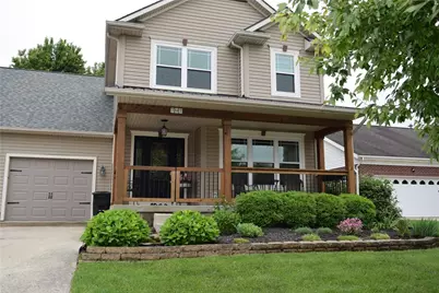 797 Hiser Avenue, Moorefield Twp, OH 45503 - Photo 6
