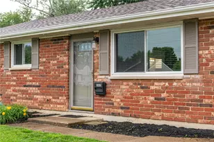 6642 Southern Vista Dr, Enon Vlg, OH 45323 - Photo 4
