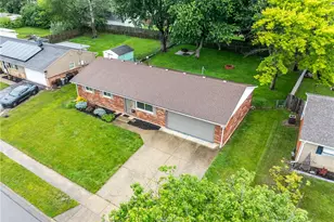 6642 Southern Vista Dr, Enon Vlg, OH 45323 - Photo 28