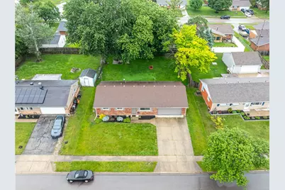 6642 Southern Vista Drive, Enon Vlg, OH 45323 - Photo 30