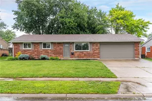 6642 Southern Vista Dr, Enon Vlg, OH 45323 - Photo 2
