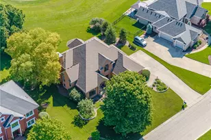 560 Heatherwoode Cir, Springboro, OH 45066 - Photo 62