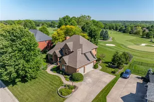 560 Heatherwoode Cir, Springboro, OH 45066 - Photo 60