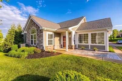 173 Abbey Drive, Springboro, OH 45066 - Photo 2