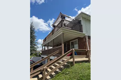 210 N Cherrywood, Dayton, OH 45403 - Photo 2