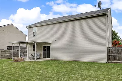 2507 Jenny Marie Drive, Xenia, OH 45385 - Photo 38