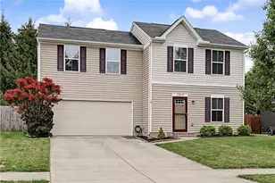 2507 Jenny Marie Dr, Xenia, OH 45385 - Photo 1