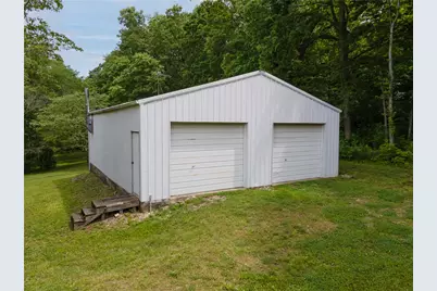 5385 S Dayton Brandt Road, Bethel Twp, OH 45344 - Photo 48