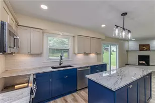5385 S Dayton Brandt Rd, Bethel Twp, OH 45344 - Photo 12