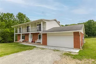 5385 S Dayton Brandt Rd, Bethel Twp, OH 45344 - Photo 2