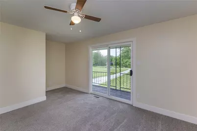 5385 S Dayton Brandt Road, Bethel Twp, OH 45344 - Photo 28